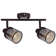 Spotlight CANABERA 2xE14/40W/230V - Spot Lighting