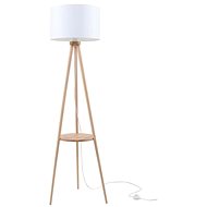 Floor lamp AUSTIN 1xE27/60W/230V - Floor Lamp