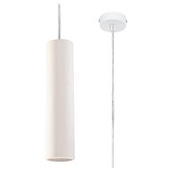 Chandelier on a cable NANCY 1xGU10/40W/230V - Chandelier