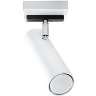Spotlight DIREZIONE 1xGU10/40W/230V White - Spot Lighting