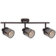 Spotlight CANABERA 3xE14/40W/230V - Spot Lighting