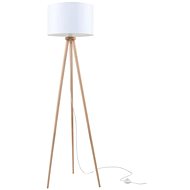 Floor lamp AUSTIN 1xE27/60W/230V - Floor Lamp