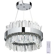 MW-LIGHT - LED Dimmable Chandelier on Cable ADELARD LED/55W/230V + DO - Chandelier