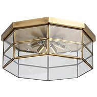 CHIARO - Ceiling Lamp CORSO 6xE14/40W/230V - Ceiling Light
