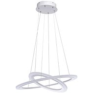 RegenBogen - LED Chandelier on Cable Hi-TECH LED/60W/230V - Chandelier