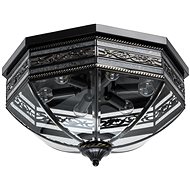 CHIARO - Ceiling Lamp CORSO 6xE14/40W/230V - Ceiling Light