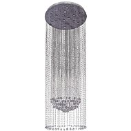 CHIARO - Ceiling Lamp CASCADE 15xGU10/50W/230V - Ceiling Light
