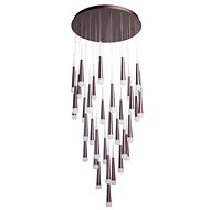 RegenBogen - LED Ceiling Light Hi-TECH LED/230W/230V - Ceiling Light