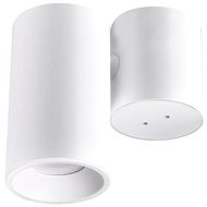Spotlight HOBRO 1xGU10/10W/230V White - Spot Lighting
