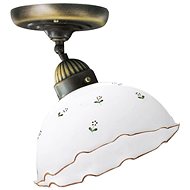 Kolarz 731,10,71 - Spotlight NONNA 1xE27/75W/230V - Spot Lighting
