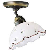 Kolarz 731,10,70 - Spotlight NONNA 1xE27/75W/230V - Spot Lighting