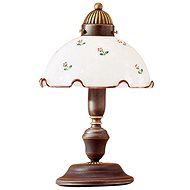 Kolarz 731,73,70 - Table Lamp NONNA 1xE14/60W/230V - Table Lamp