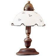 Kolarz 731,73,17 - Table Lamp NONNA 1xE14/60W/230V Blue - Table Lamp