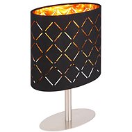 Globo - Table Lamp 1xE14/25W/230V - Table Lamp