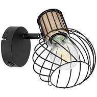 Globo - Wall Spotlight 1xE27/40W/230V - Spot Lighting