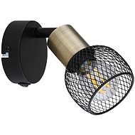 Globo - Wall Spotlight 1xE14/40W/230V - Spot Lighting