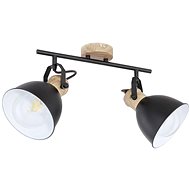 Globo - Spotlight 2xE27/40W/230V - Spot Lighting