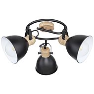 Globo - Spotlight 3xE27/40W/230V - Spot Lighting