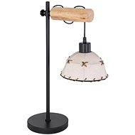 Globo - Table Lamp 1xE27/60W/230V - Table Lamp