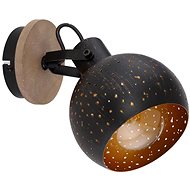 Globo - Wall Spotlight 1xE27/40W/230V - Spot Lighting