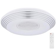 Globo - LED Dimmable Ceiling Light LED/40W/230V + DO - Ceiling Light