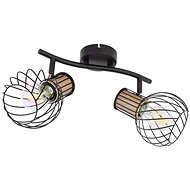 Globo - Spotlight 2xE27/40W/230V - Spot Lighting