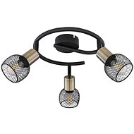 Globo - Spotlight 3xE14/40W/230V - Spot Lighting