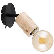 Globo - Wall Spotlight 1xE27/60W/230V - Spot Lighting