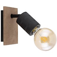 Globo - Wall Lamp 1xE27/60W/230V - Spot Lighting