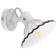 Globo - Wall Spotlight 1xE27/40W/230V - Spot Lighting