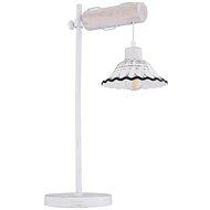Globo - Table Lamp 1xE27/40W/230V - Table Lamp