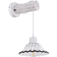 Globo - Wall Spotlight 1xE27/40W/230V - Spot Lighting