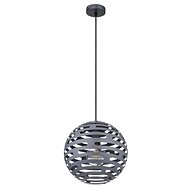 Globo - Chandelier on cable 1xE27/60W/230V - Chandelier