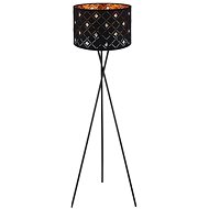 Globo - Floor lamp 1xE27/60W/230V - Floor Lamp