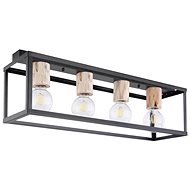 Globo - Ceiling Light 4xE27/60W/230V - Ceiling Light