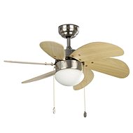 FARO 33183 - Ceiling fan PALAO 1xE14/40W/230V - Fan