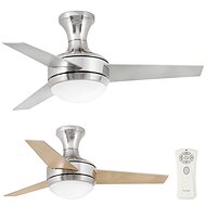 FARO 33455 - Ceiling fan MINI UFO 2xE27/20W/230V - Fan
