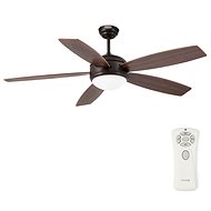 FARO 33314 - Ceiling fan VANU 1xE27/60W/230V - Fan