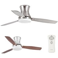 FARO 33385 - Ceiling fan TONSAY 2xE27/15W/230V - Fan