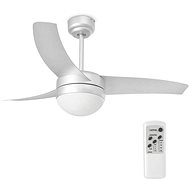 FARO 33416 - Ceiling fan EASY 2xE27/15W/230V - Fan