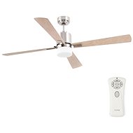 FARO 33470 - Ceiling fan PALK 2xE14/40W/230V - Fan