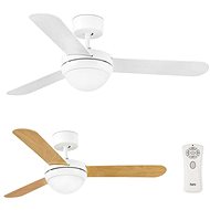 FARO 33600 - Ceiling fan FEROE 2xE14/40W/230V - Fan