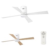 FARO 33372 - Ceiling fan TIMOR LED/12W/230V - Fan