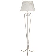 Jupiter 1595 - SI P EC - Floor lamp SOFIA E27/60W - Floor Lamp