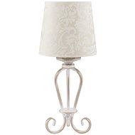 Jupiter 1594 - SI L EC - Table Lamp SOFIA E27/60W - Table Lamp