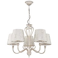 Jupiter 1592 - SI 5 EC - Chandelier SOFIA 5xE27/60W - Chandelier