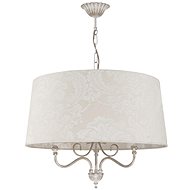 Jupiter 1590 - SI 1 EC - Chandelier SOFIA 3xE27/60W - Chandelier