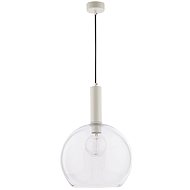 Jupiter 1571 - LAF B/T - Pendant lamp LAF E27/60W - Chandelier