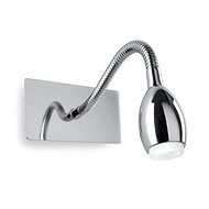 Ideal Lux - LED Wall Lamp LED/3W/230V - Spot Lighting