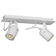 Spotlight MARK 2 2xGU10/40W White - Spot Lighting